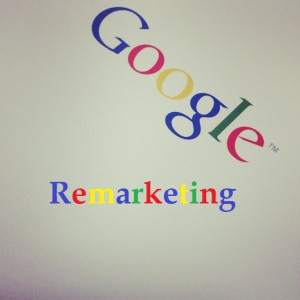 Remarketing