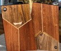 Različni tipi lesa