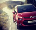 C4 picasso