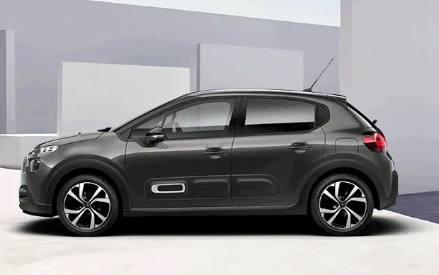 C3