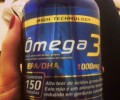 Omega 3