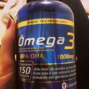 Omega 3